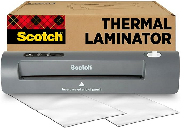 Laminator