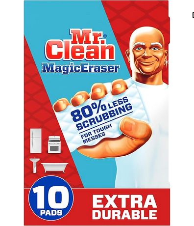 Magic Eraser