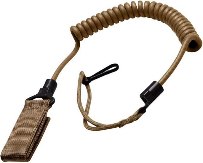 Pistol Tether