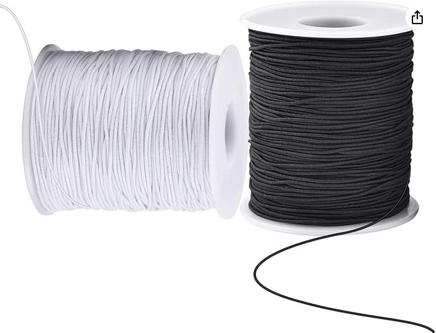 Tether Cord